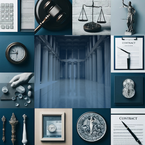 Legal Advice in Business Strategy and Decision-Making