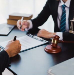 Outside general counsel services at The Vastine Law Firm, PLLC